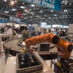 Industrie 4.0 Produktion im Mittelstand