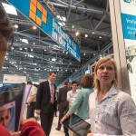 IT2Industry IT2I 2014 Unternehmen Einstieg Internet der Dinge Start Industrial Internet of Things IoT