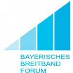 Logo Bayerisches Breitbandforum