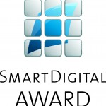 Logo Smart Digital Award