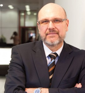 Dr. Armin Pfoh TÜV SÜD