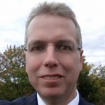 Alexander Körner IBM Deutschland