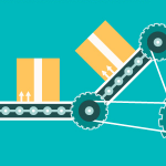 Infografik Industrie 4.0 Deutschland IDC Central Europe Ausschnitt