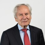 Prof. Dr. August-Wilhelm Scheer