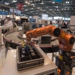 IT2Industry Smart Factory Industrial Internet of Things Industrie 4.0 IIoT