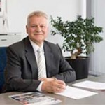 Prof. Dr.-Ing. Jürgen Kletti MES D.A.CH