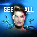 AUTOMATICA 2016 Messe Tradefair Keyvisual