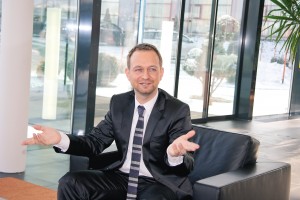 Philipp Wallner, MathWorks