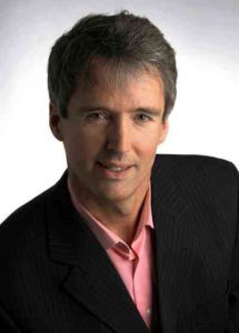 Peter Seeberg Softing Industrial Automation