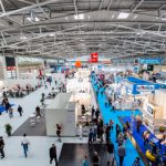 IT2Industry 2016 Aussteller Microsoft SUSE Linux Lemonbeat MTQ Testsolutions Panoramic Power Promatrix