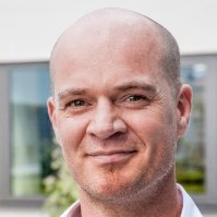 Axel Lechler Ubimax Wearables