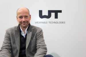 Christian Stammel Wearables