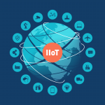 IIoT Industrial Internet of Things