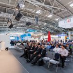SEF at IT2Industry 2017 Industry 4.0 Tradefair and Open Conference