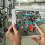 Smart Data VDMA Sonderschau