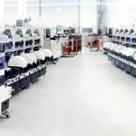 Smart Electronic Factory SEF