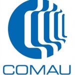 Logo Comau