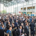automatica 2018 Visitor Guide