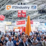 automatica 2018 IT2Industry Forum