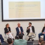 Panel discussion IIoT business modelsautomatica 2018 IT2Industry Forum 21 June 2018