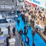 automatica 2018 IT2Industry