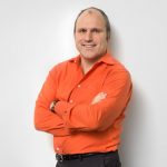 Christian Schloegel connyun automatica 2018 IT2Industry Forum