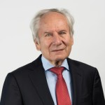 Prof. Dr. August-Wilhelm Scheer