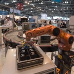 IT2Industry Smart Factory Industrial Internet of Things Industrie 4.0 IIoT