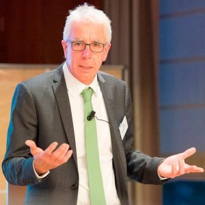 Hans-Joachim Koeppen, IBM Deutschland