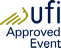 ufi Approved Event
