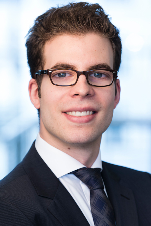 Oliver Bittl Bild:Oliver Bittl