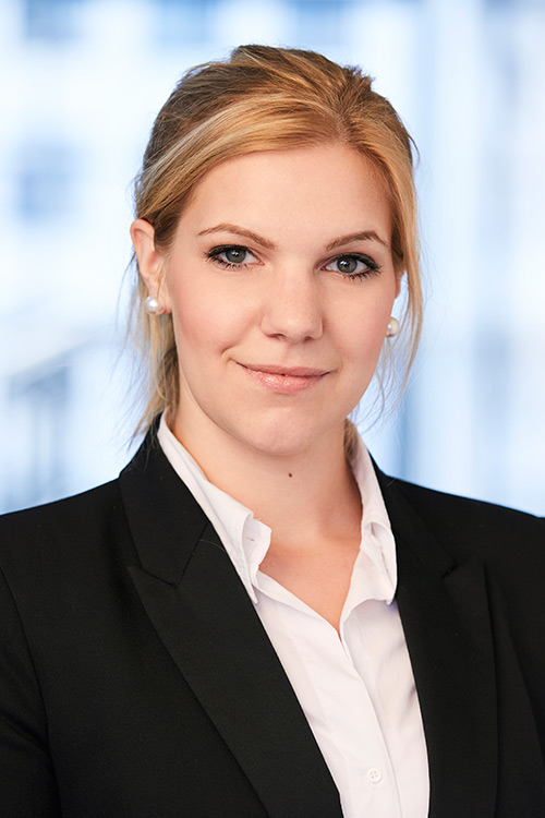 Anja Hänsch Bild:Anja Hänsch