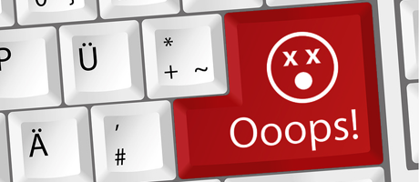 error 404