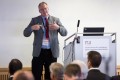 Speaker at IT2Industry Open Conference 2014
