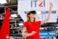 Demonstrationen auf der IT2Industry@AUTOMATICA 2016
