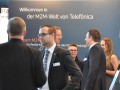 Aussteller auf der IT2Industry 2015