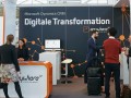 Aussteller auf der IT2Industry 2015