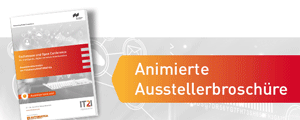 IT2Industry@AUTOMATICA Ausstellerbroschüre