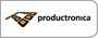 
productronica logo
