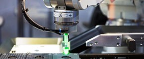 High Speed Pick & Place auf der productronica