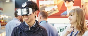 Innovationen auf der IT2Industry