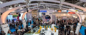 IT2Industry@AUTOMATICA 2016