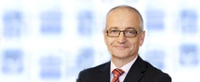 Manfred Salat, Exhibition Director IT2Industry