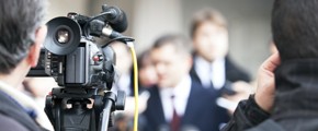 Pressekontakt