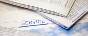 Services für Journalisten