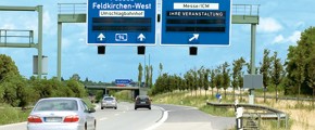 Mit dem Auto zur IT2Industry