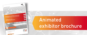 IT2Industry@AUTOMATICA Exhibitor Brochure